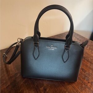 kate spade - Darcy Satchel